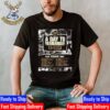 Best Friends Forever Festival At Downtown Las Vegas Events Center Las Vegas NV On October 10-12 2025 Unisex T-Shirt