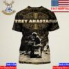 An Acoustic Evening With Trey Anastasio Performs Tonight At Wang Theatre In Boston MA On March 9th 2025 AOP Shirt