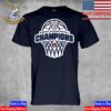 Duke Blue Devils Men’s Basketball Are 2025 ACC Men’s Basketball Regular Season Champions Classic T-Shirt