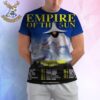 Empire Of The Sun Ask That God Tour Europe And UK 2025 Dates List All Over Print Shirt