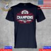 High Point Panthers Men’s Basketball Are 2025 Big South Men’s Basketball Conference Tournament Champions Classic T-Shirt