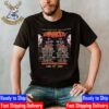 Empire Of The Sun Ask That God Tour Europe And UK 2025 Dates List Unisex T-Shirt