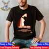 Louis Tomlinson Live At Electric Brixton London On March 6th 2025 Unisex T-Shirt