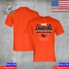 Oregon State Beavers Women’s Basketball Are 2025 WCC Women’s Basketball Conference Tournament Champions Unisex T-Shirt