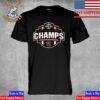 South Carolina Gamecocks Women’s Basketball Are 2025 SEC Women’s Basketball Conference Tournament Champions Classic T-Shirt