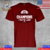 UCLA Bruins Women’s Basketball Are 2025 Big Ten Women’s Basketball Conference Tournament Champions Classic T-Shirt