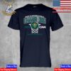 UNC Wilmington Seahawks Men’s Basketball Are 2025 CAA Men’s Basketball Conference Tournament Champions Unisex T-Shirt