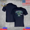 UNC Wilmington Seahawks Men’s Basketball Are 2025 CAA Men’s Basketball Conference Tournament Champions Classic T-Shirt